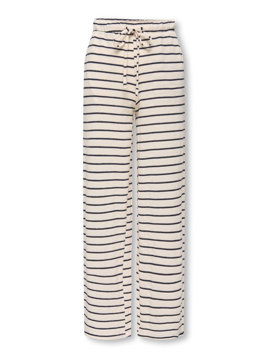 Afbeelding voor product Broek van het merk Kids Only in het Ecru