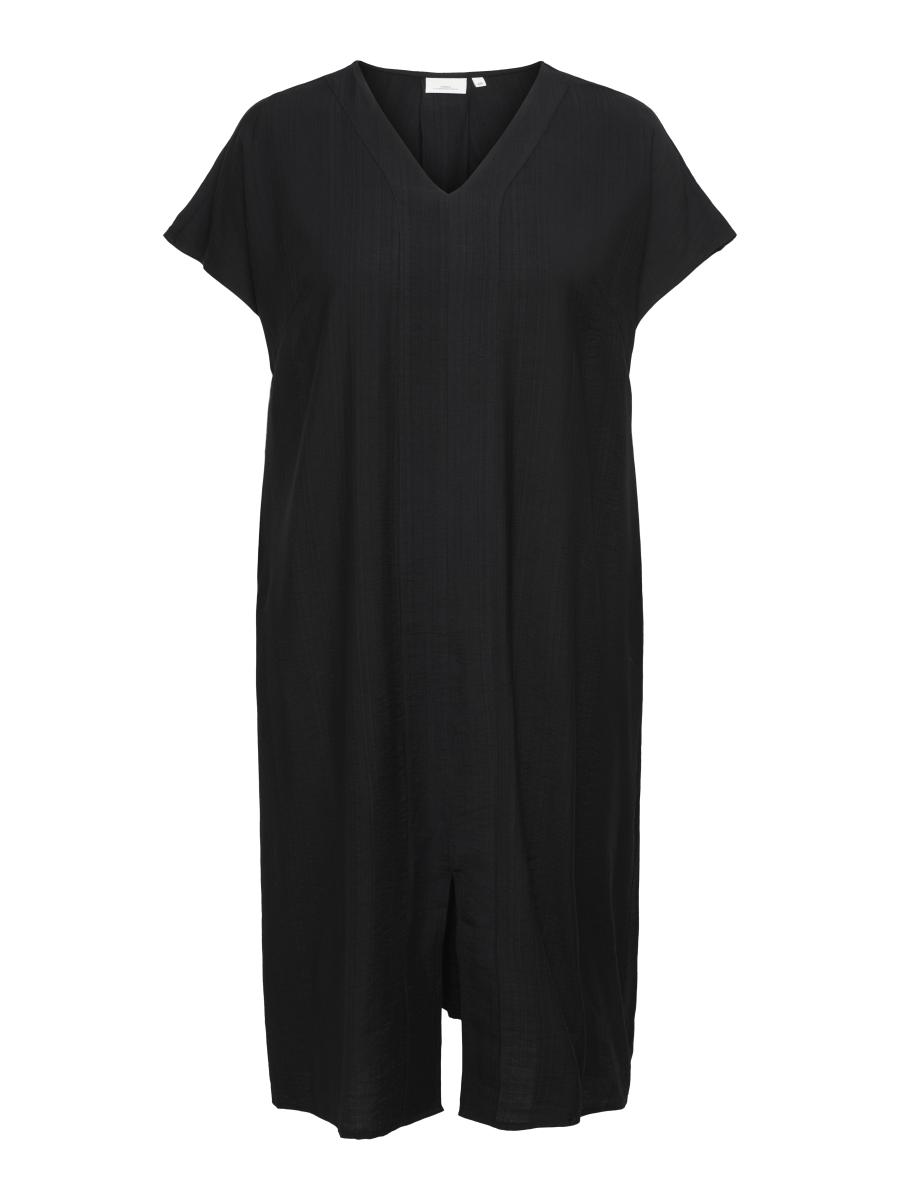 Afbeelding voor product Kleed van het merk Only Carmakoma in het Zwart