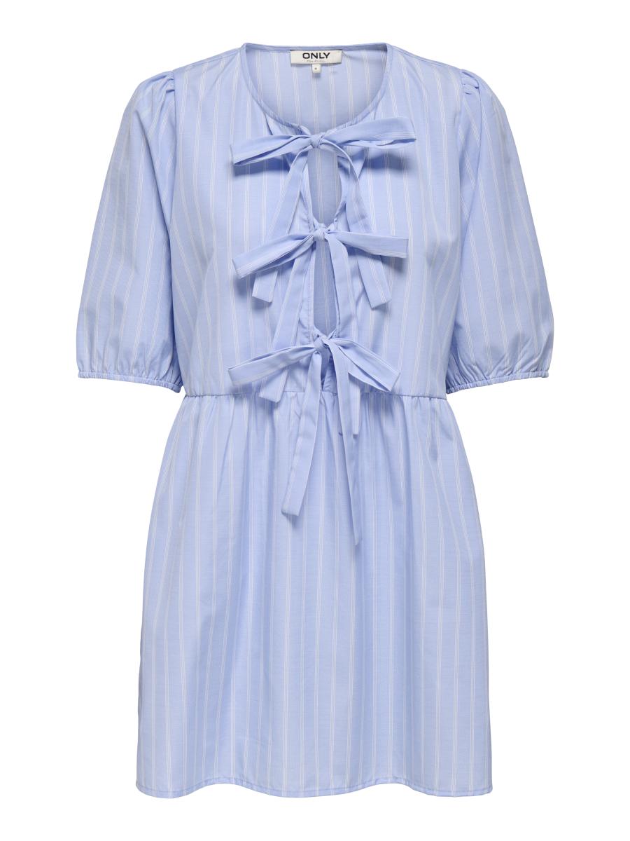 Afbeelding voor product Kleed van het merk Only in het Blauw
