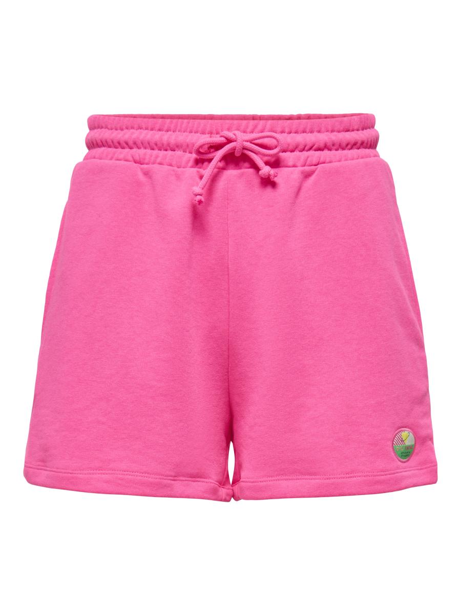 Afbeelding voor product Short van het merk Only in het Roze