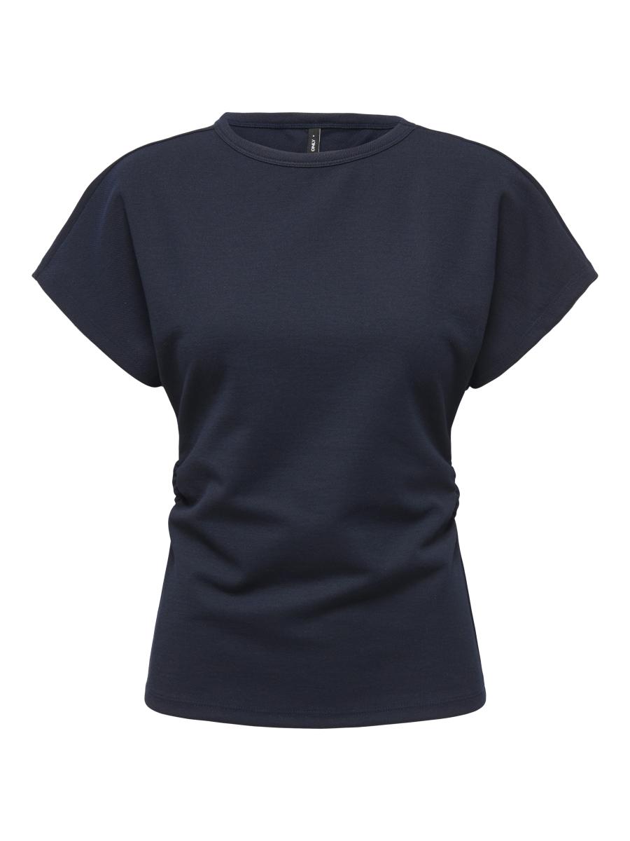 Afbeelding voor product Top van het merk Only in het Blauw