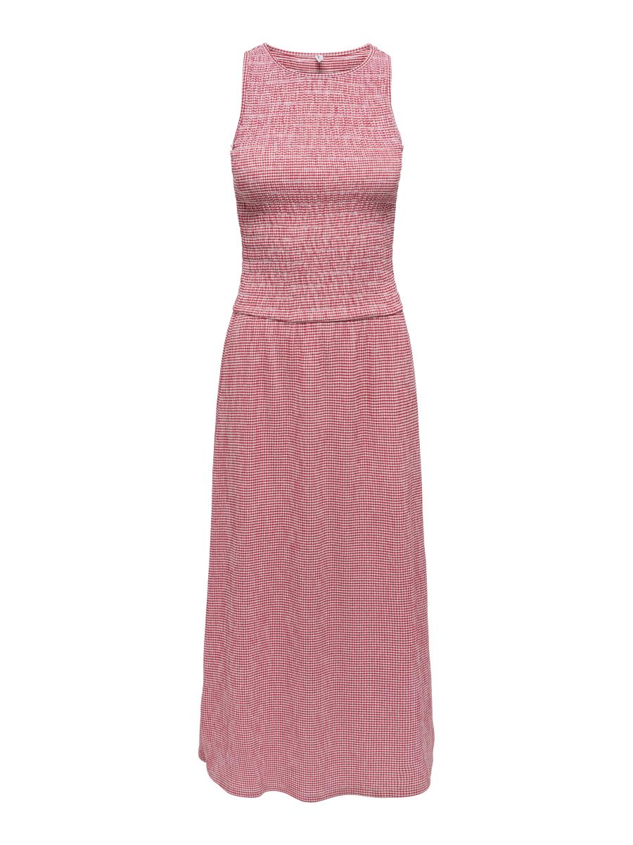 Afbeelding voor product Kleed van het merk Only in het Rood