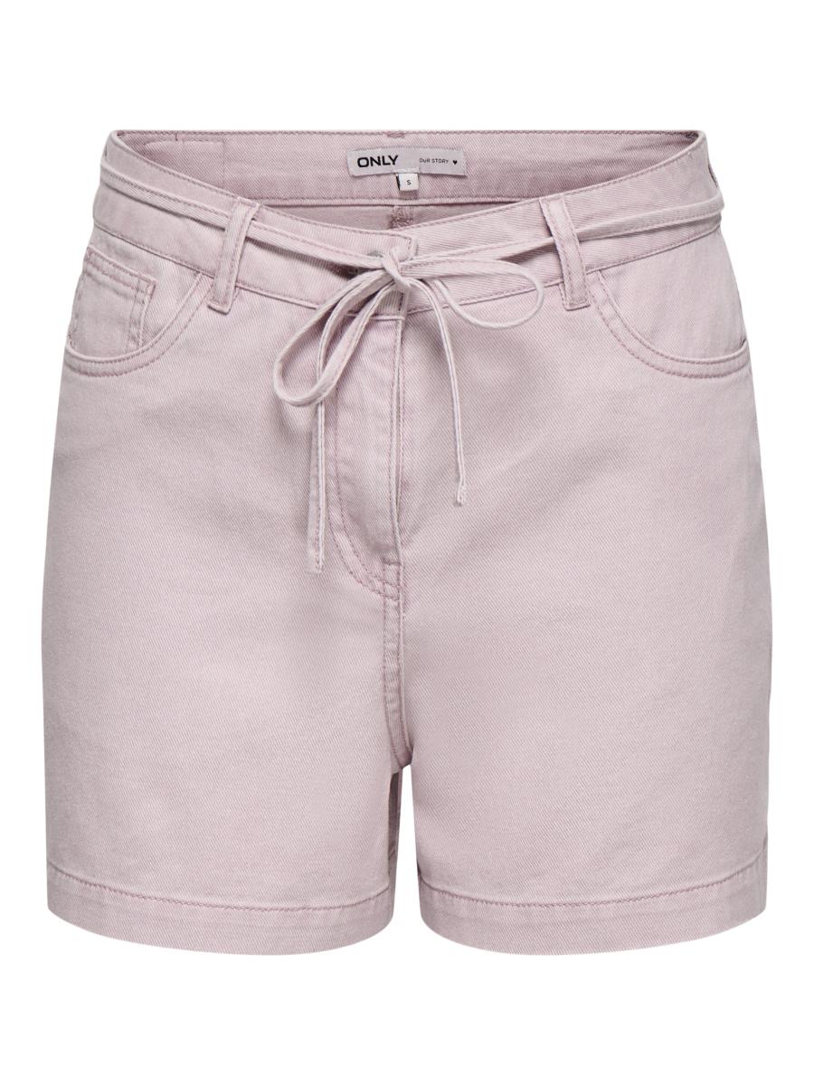 Afbeelding voor product Short van het merk Only in het Roze
