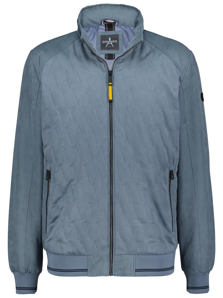 Afbeelding voor product Vest van het merk Donders in het Blauw