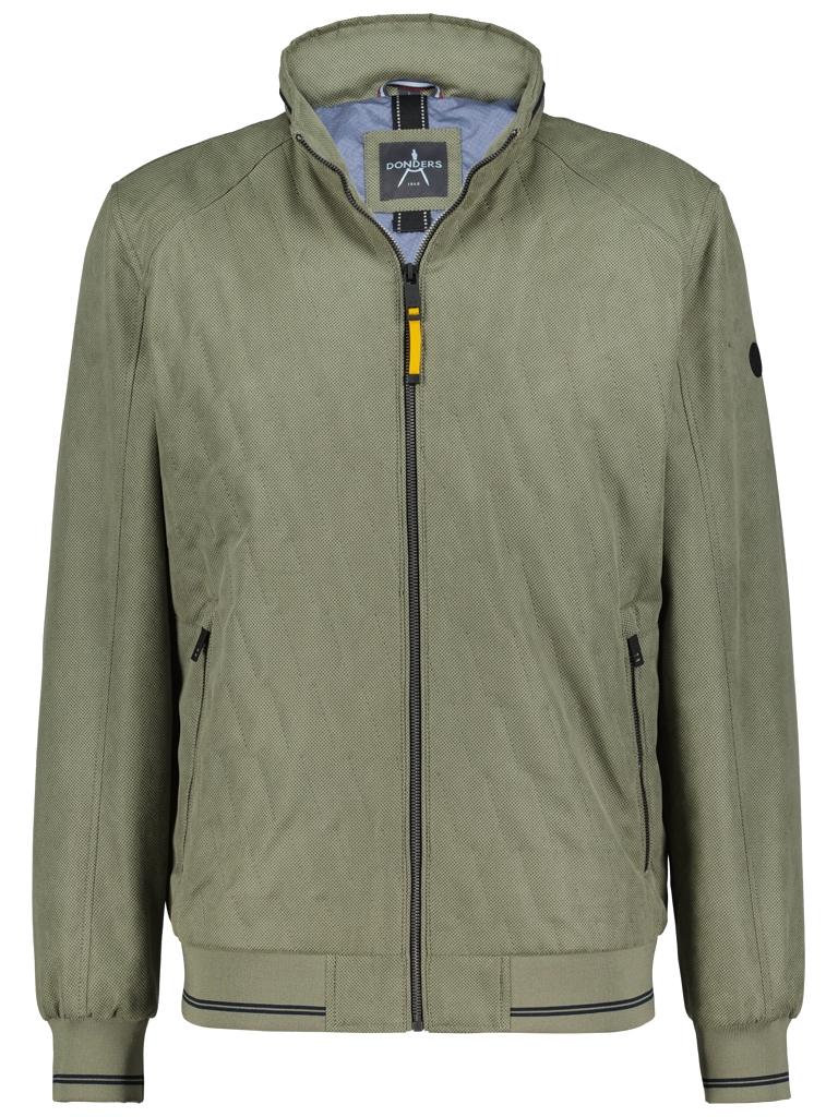 Afbeelding voor product Vest van het merk Donders in het Groen