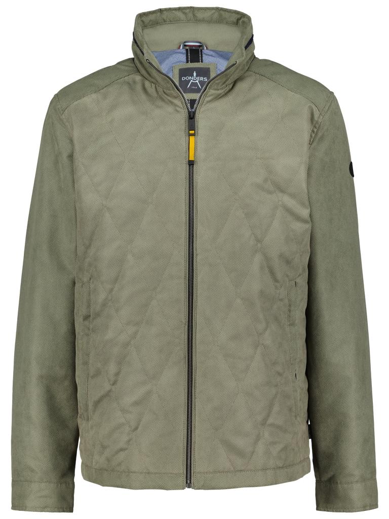 Afbeelding voor product Vest van het merk Donders in het Groen