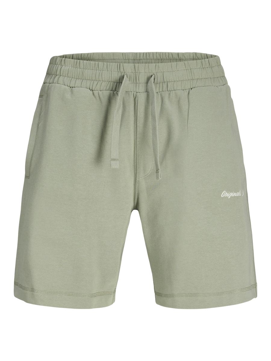 Afbeelding voor product Short van het merk Jack & Jones in het Groen