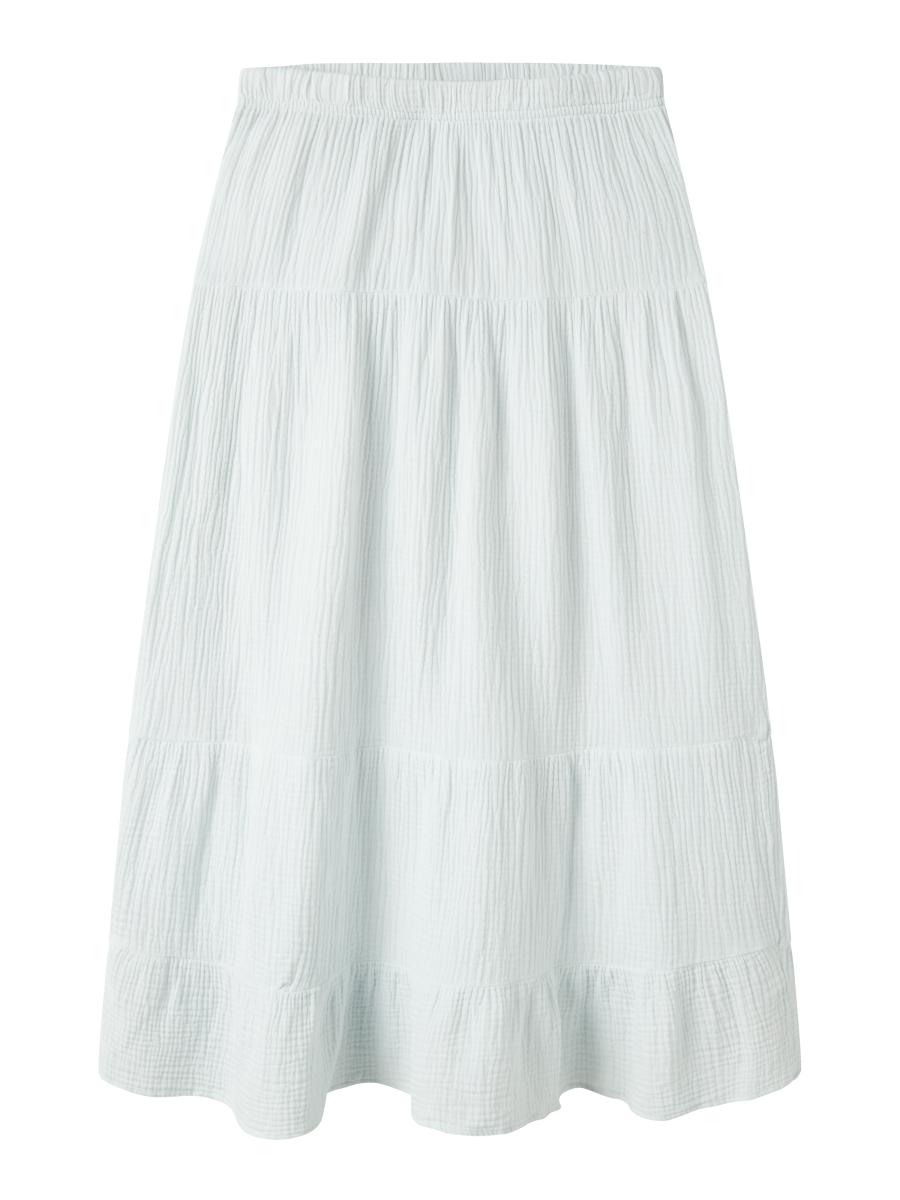 Afbeelding voor product Rok van het merk Name It in het Blauw