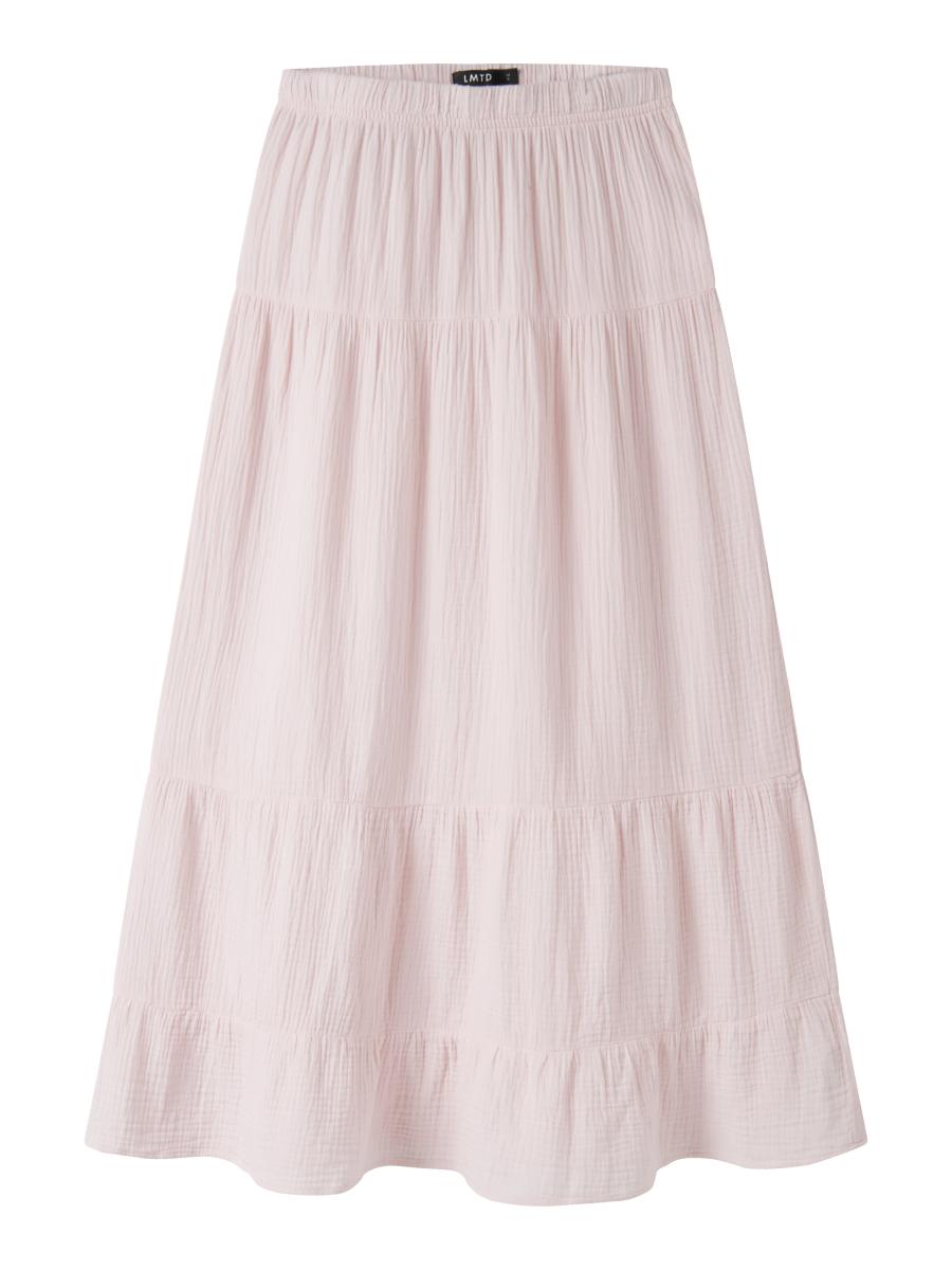 Afbeelding voor product Rok van het merk Name It in het Roze