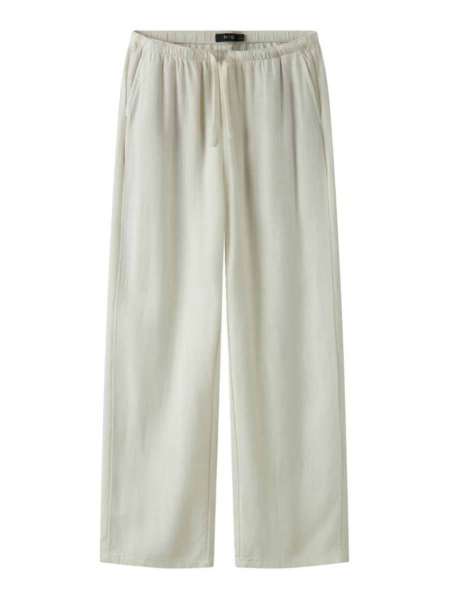 Afbeelding voor product Broek van het merk Name It in het Wit