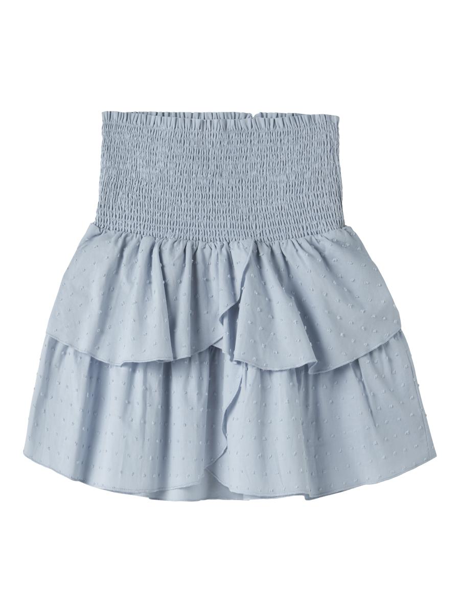 Afbeelding voor product Rok van het merk Name It in het Blauw