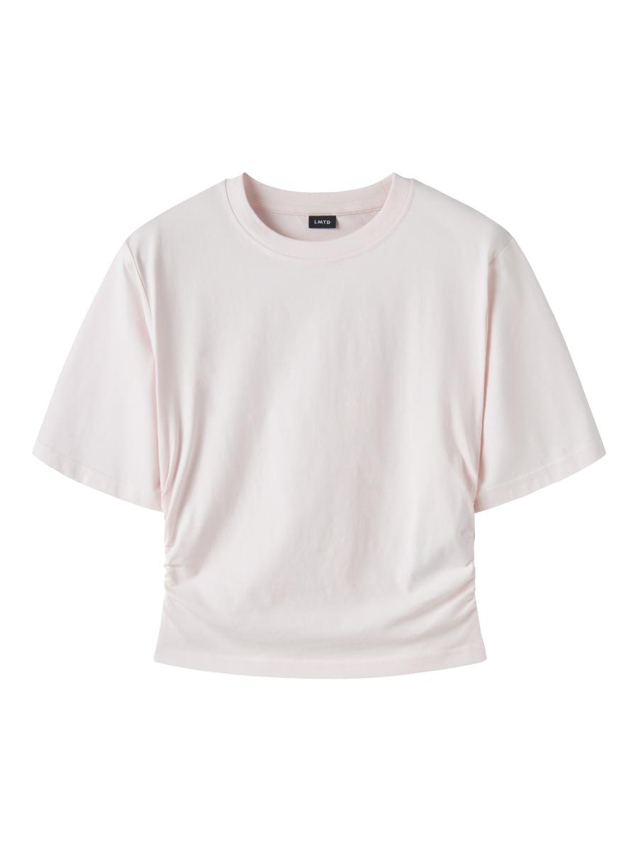 Afbeelding voor product T-shirt van het merk Name It in het Roze