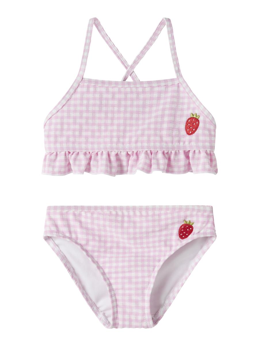 Afbeelding voor product Bikini van het merk Name It in het Roze