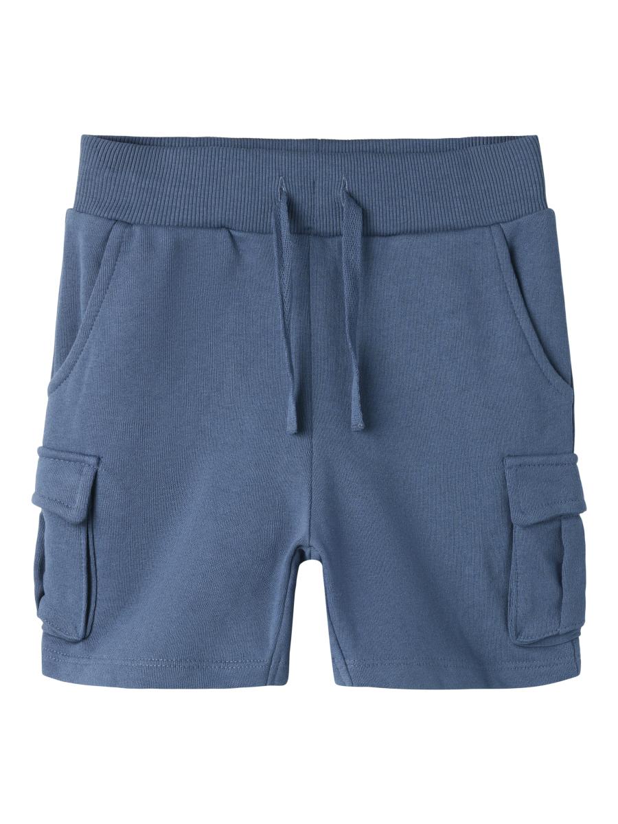 Afbeelding voor product Short van het merk Name It in het Marine