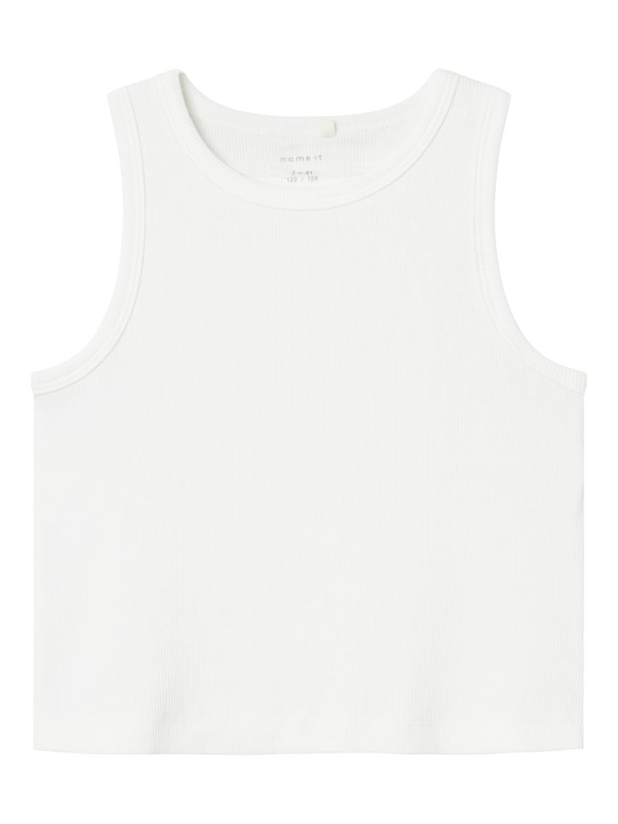 Afbeelding voor product Top van het merk Name It in het Wit