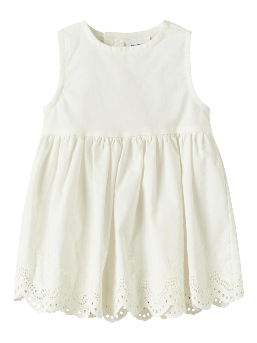 Afbeelding voor product Kleed van het merk Name It in het Wit