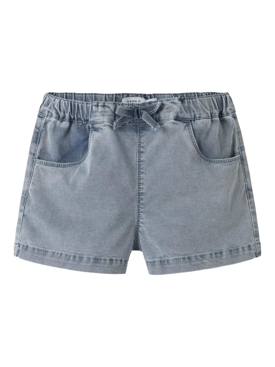 Afbeelding voor product Short van het merk Name It in het Jeans