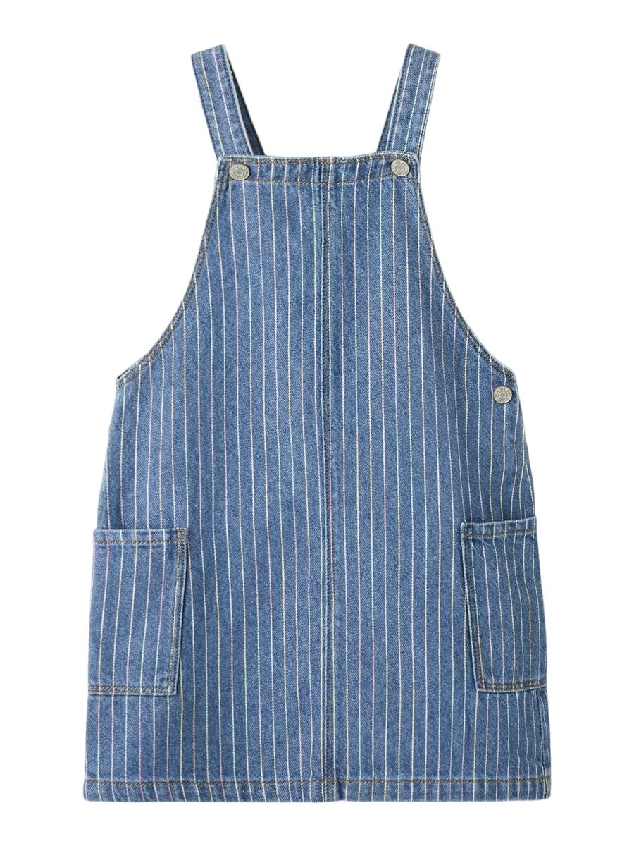 Afbeelding voor product Rok van het merk Name It in het Jeans