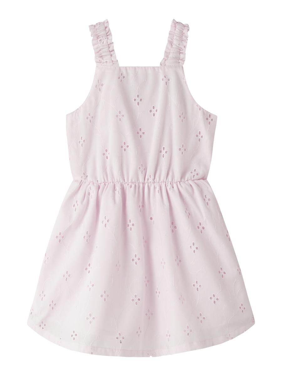 Afbeelding voor product Kleed van het merk Name It in het Roze