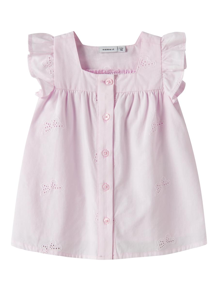 Afbeelding voor product Kleed van het merk Name It in het Roze