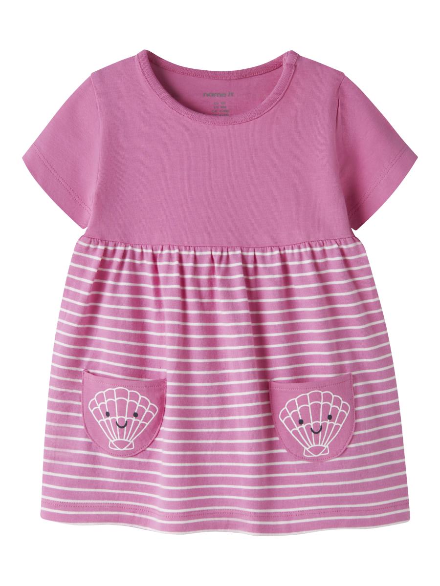 Afbeelding voor product Kleed van het merk Name It in het Roze