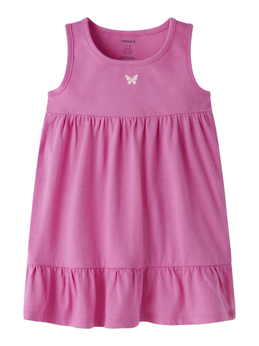 Afbeelding voor product Kleed van het merk Name It in het Roze