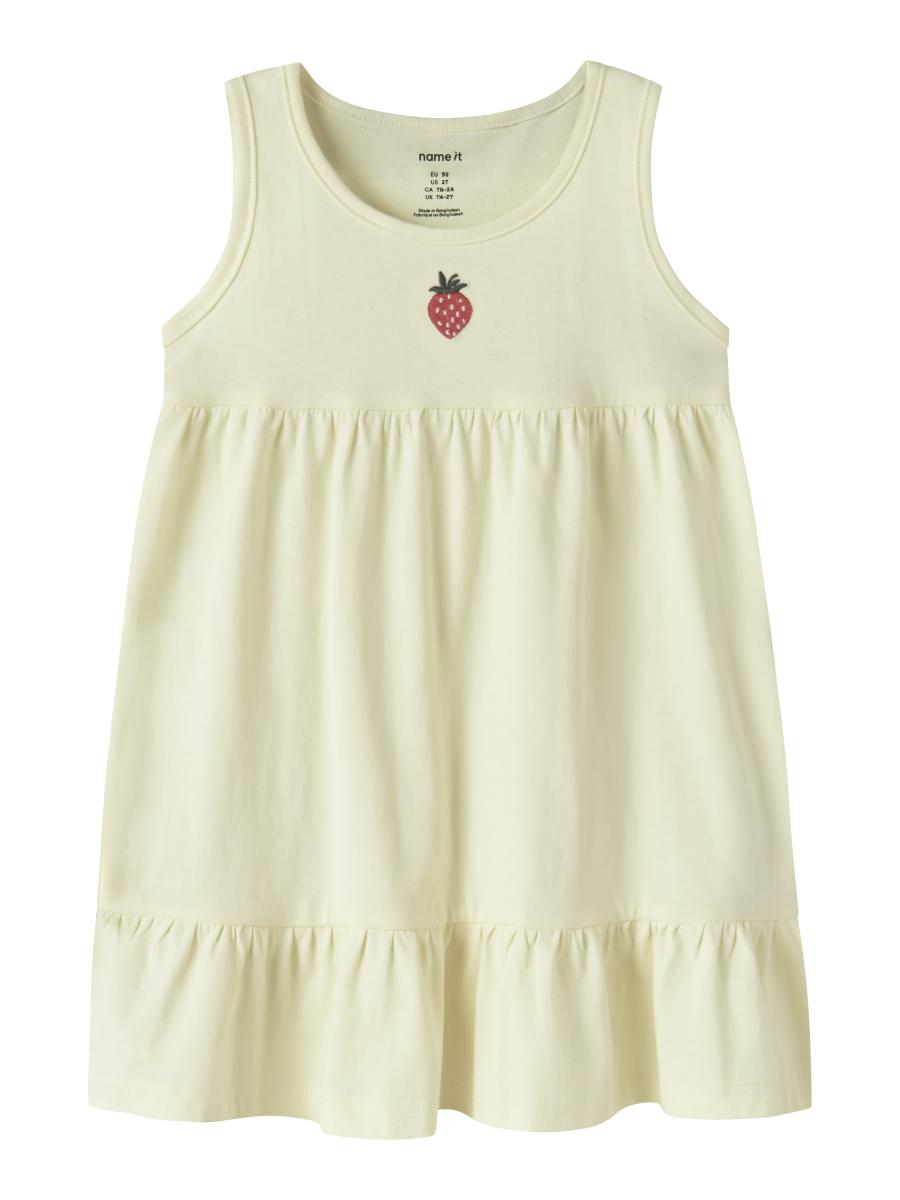 Afbeelding voor product Kleed van het merk Name It in het Geel