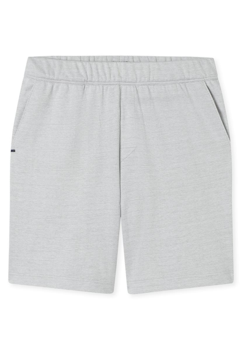 Afbeelding voor product Short van het merk Schiesser in het Groen