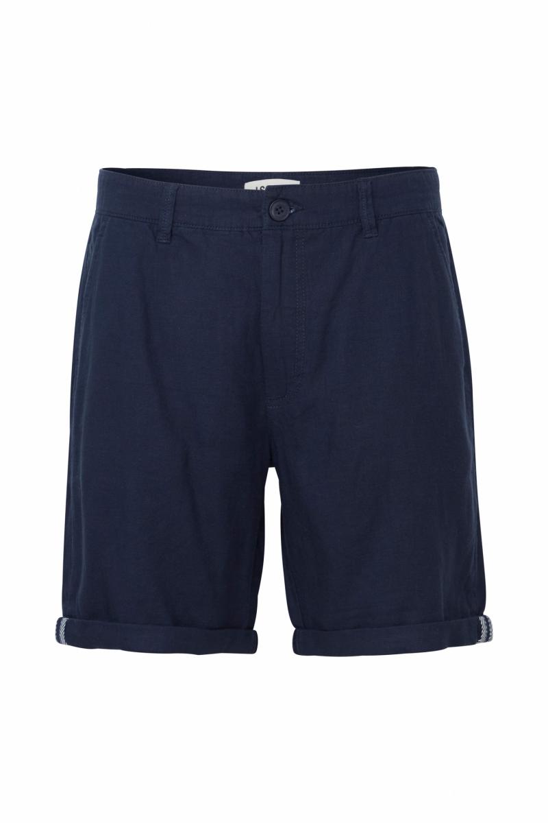 Afbeelding voor product Short van het merk !solid in het Blauw