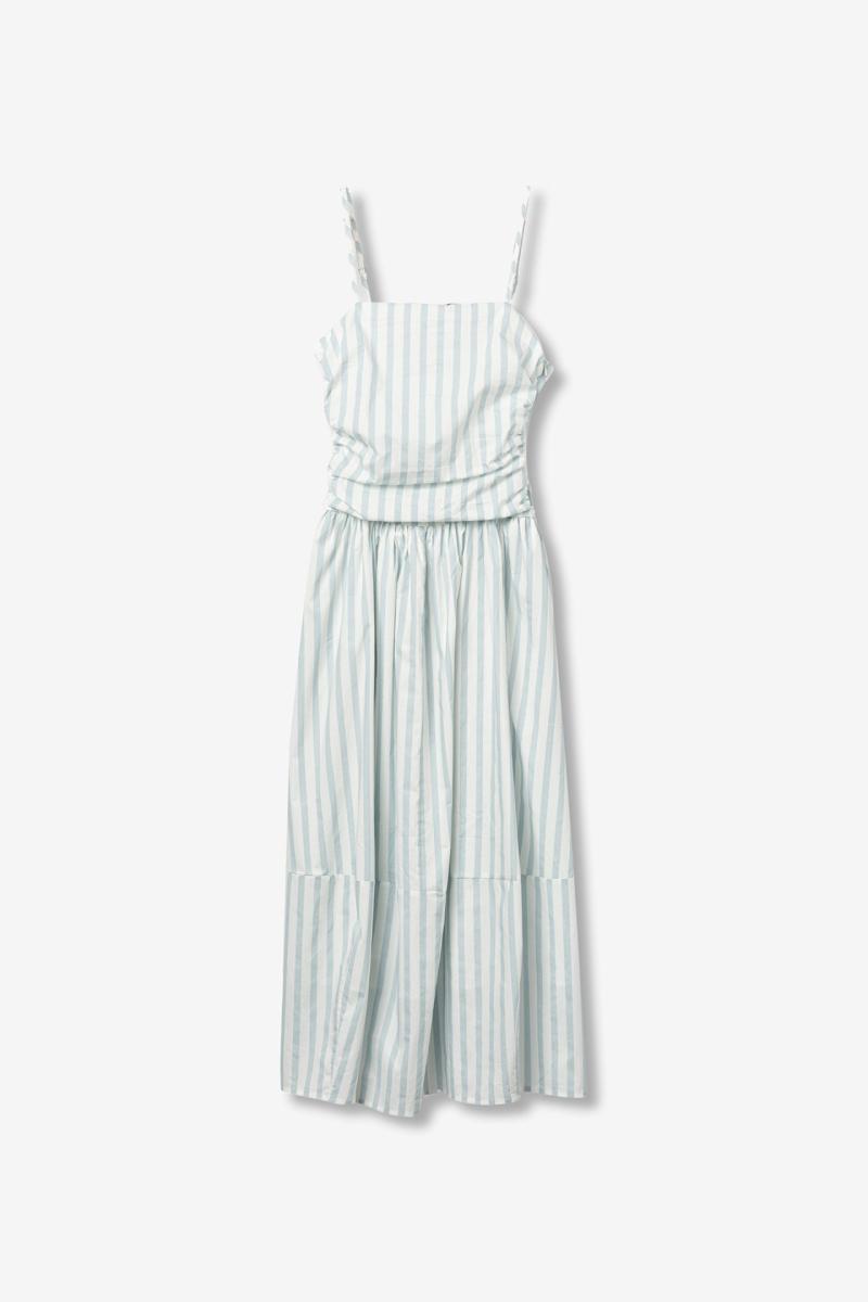 Afbeelding voor product Kleed van het merk Tiffosi in het Blauw