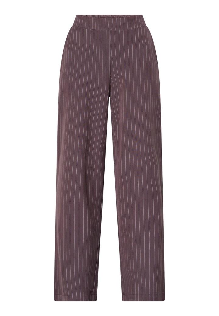 Afbeelding voor product Broek van het merk Sisters Point in het Bruin