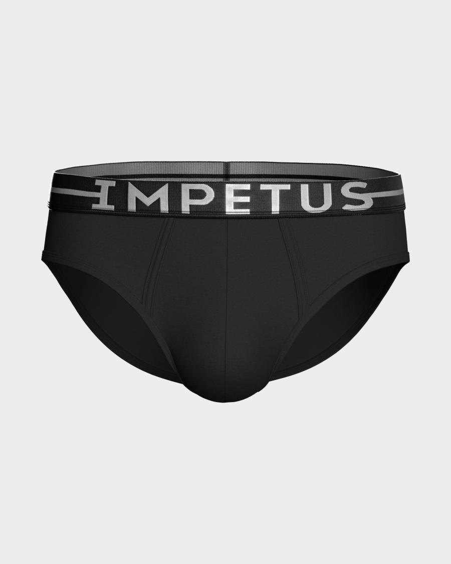 Afbeelding voor product Slip van het merk Impetus in het Zwart