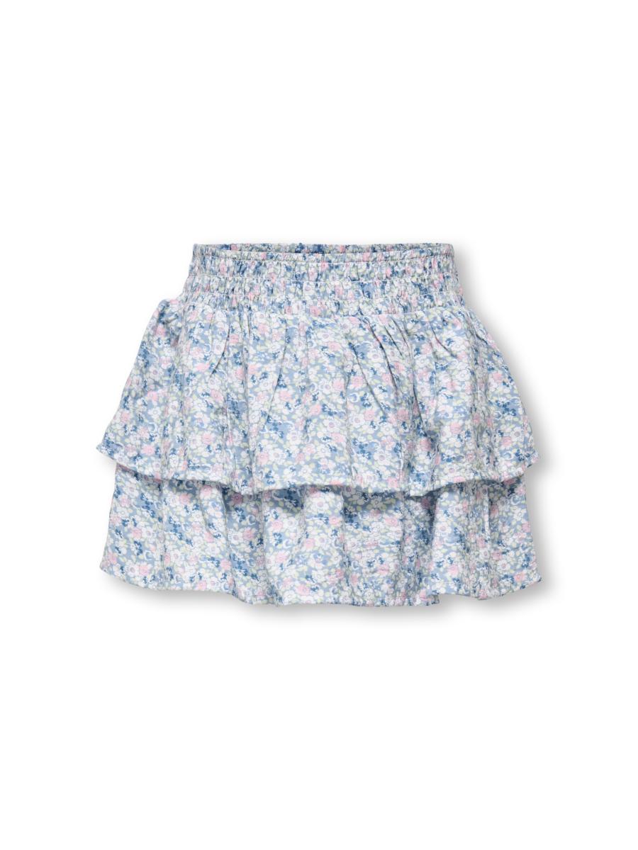 Afbeelding voor product Rok van het merk Kids Only in het Blauw