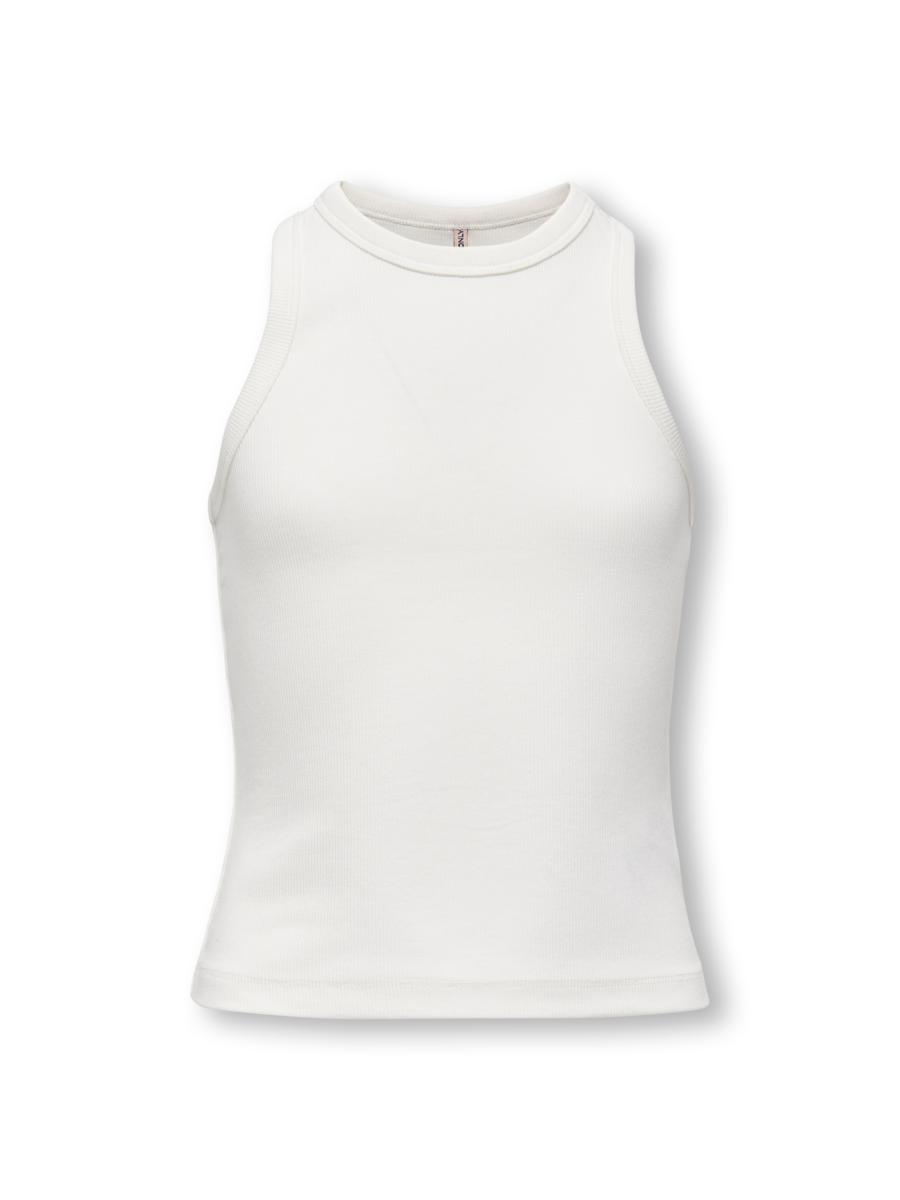 Afbeelding voor product Top van het merk Kids Only in het Beige