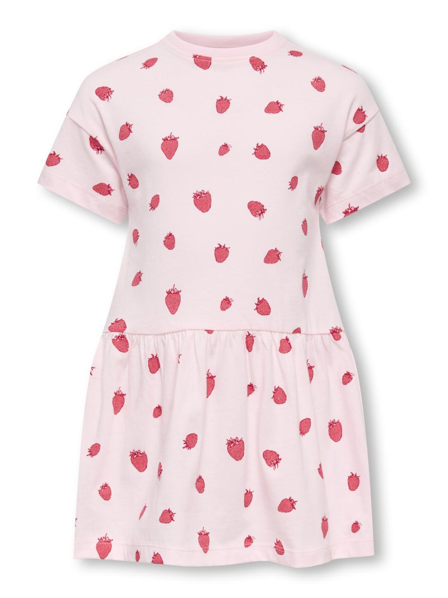 Afbeelding voor product Kleed van het merk Kids Only in het Roze