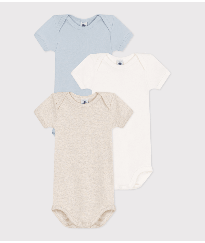 Afbeelding voor product Body van het merk Petit Bateau in het Blauw