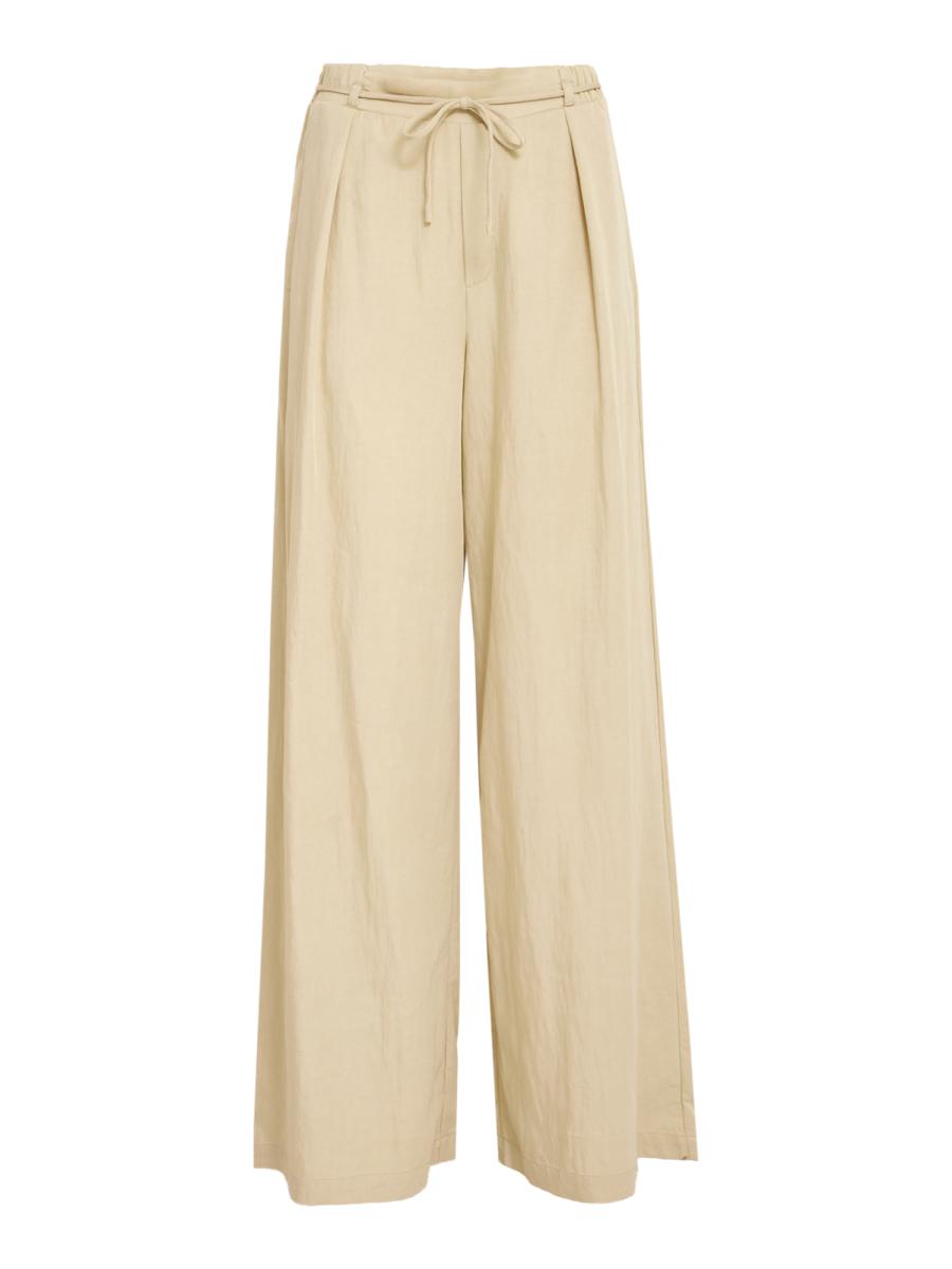 Afbeelding voor product Broek van het merk Peppercorn in het Beige