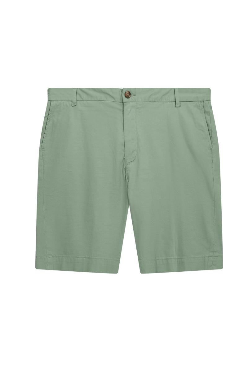 Afbeelding voor product Short van het merk Lee Cooper in het Kaki