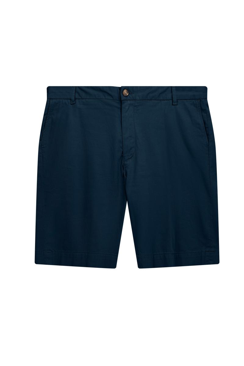 Afbeelding voor product Short van het merk Lee Cooper in het Marine