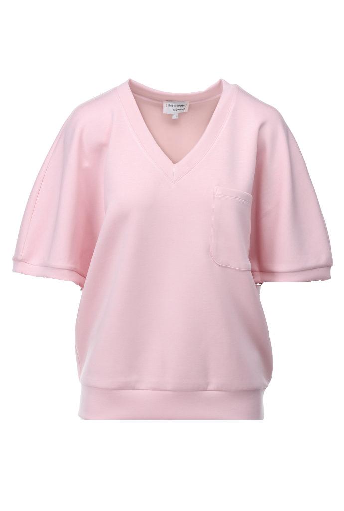 Afbeelding voor product Top van het merk You're My Lobster in het Roze