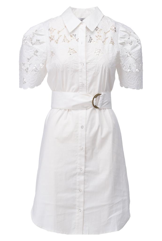 Afbeelding voor product Kleed van het merk You're My Lobster in het Ecru