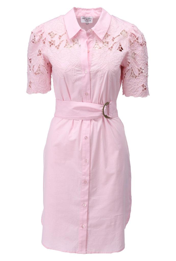 Afbeelding voor product Kleed van het merk You're My Lobster in het Roze