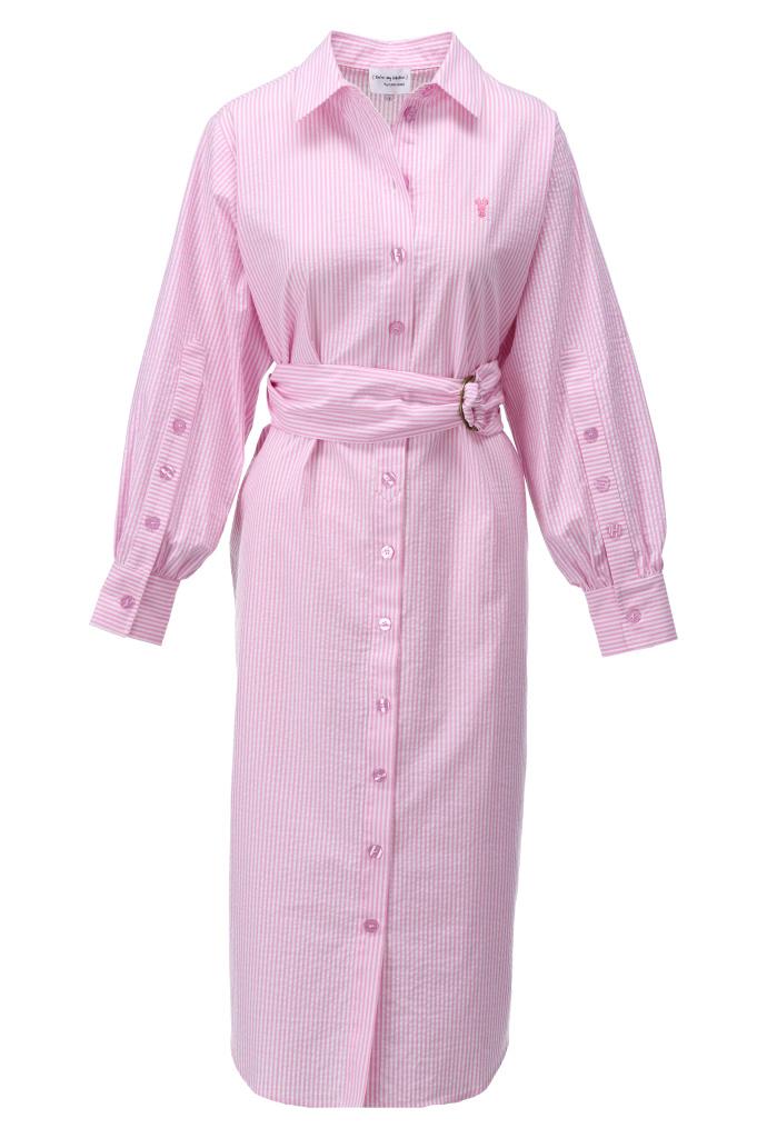 Afbeelding voor product Kleed van het merk You're My Lobster in het Roze