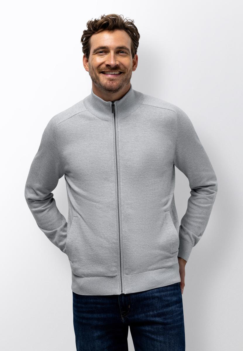 Afbeelding voor product Cardigan van het merk State Of Art in het Blauw