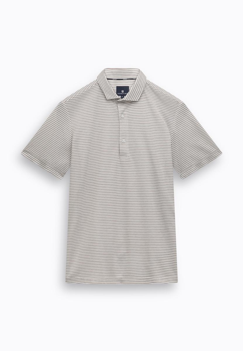 Afbeelding voor product Hemd van het merk State Of Art in het Wit