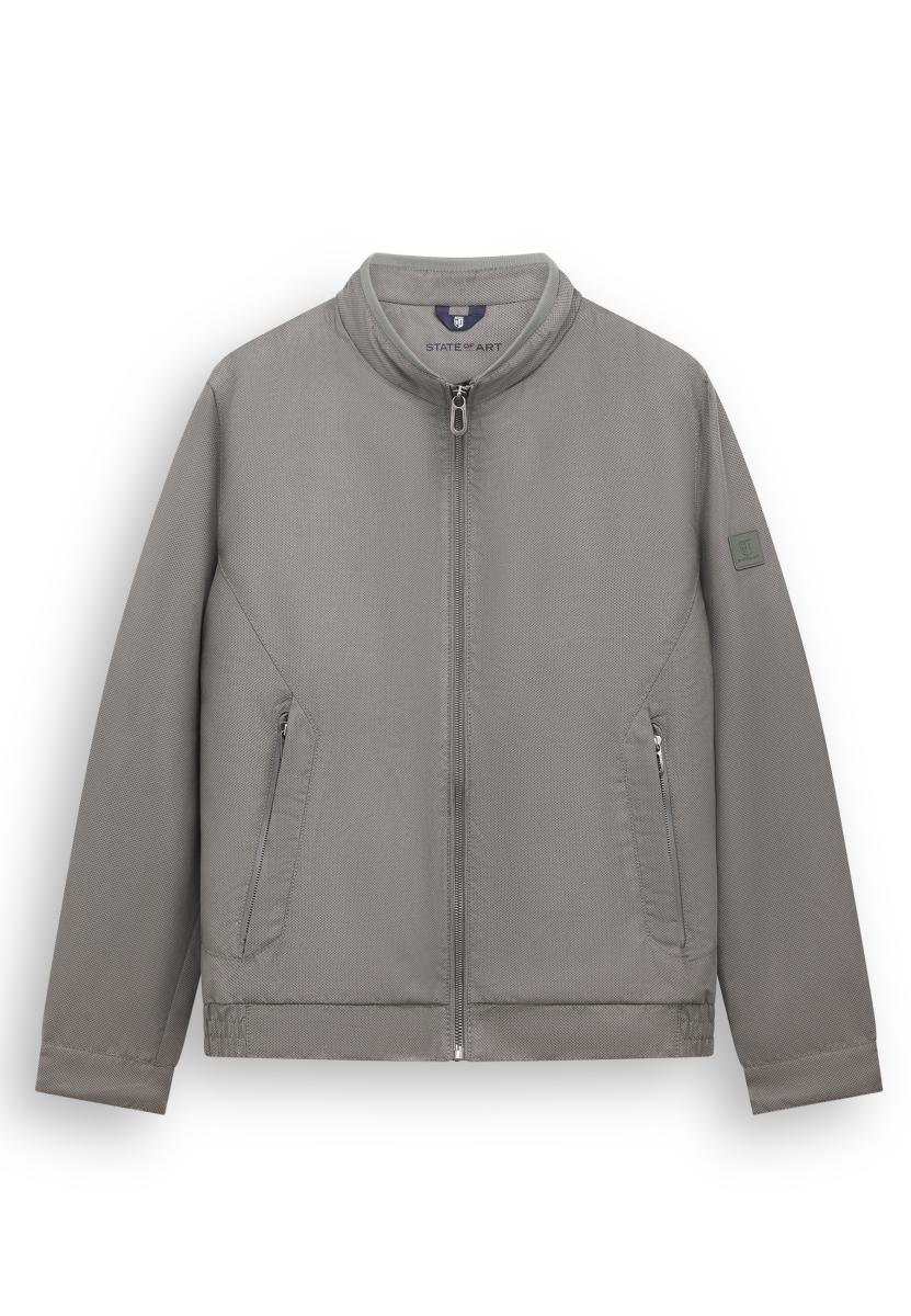 Afbeelding voor product Jacket van het merk State Of Art in het Groen