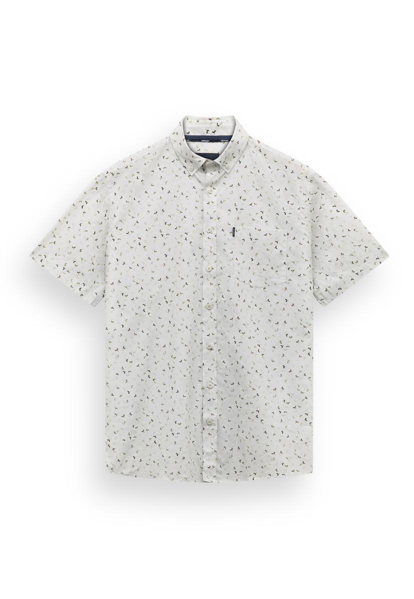 Afbeelding voor product Hemd van het merk State Of Art in het Groen