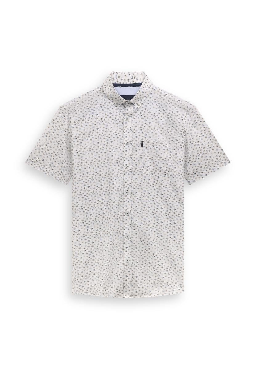 Afbeelding voor product Hemd van het merk State Of Art in het Blauw