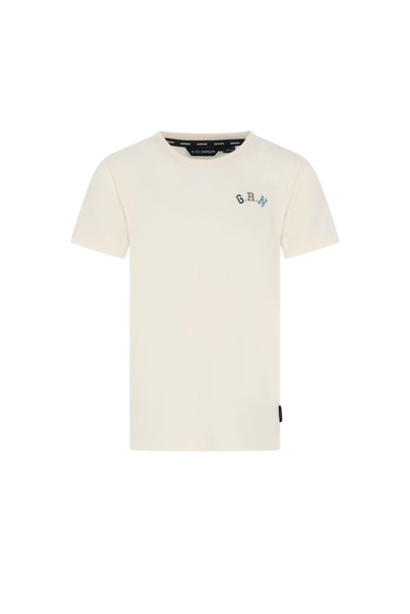 Afbeelding voor product T-shirt van het merk Le Chic in het Wit