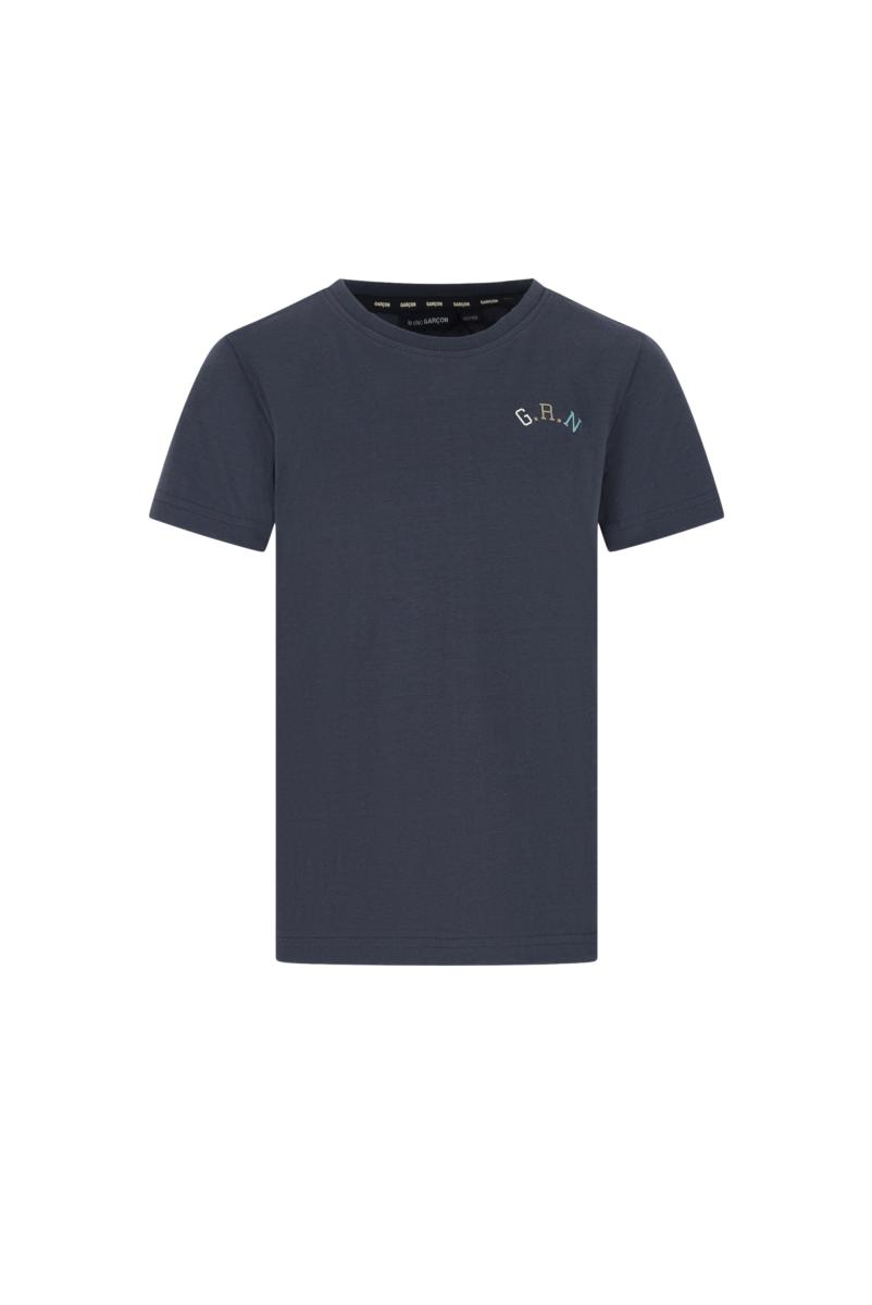 Afbeelding voor product T-shirt van het merk Le Chic in het Blauw